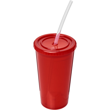 Logo trade firmakingituse pilt: Stadium 350 ml topeltseinaga tass
